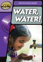 Rapid Phonics Step 3: Water! Water! (Fiction) - Preview