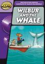 Rapid Phonics Step 3: Wilbur And The Whale (Fiction) - Preview