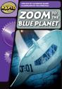 Rapid Phonics Step 3: Zoom To The Blue Planet (Fiction) - Preview