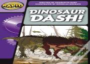 Rapid Phonics Step 3.1: Dinosaur Dash (Fiction)