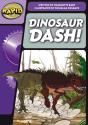 Rapid Phonics Step 3.1: Dinosaur Dash (Fiction) - Preview