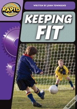 Capa do artigo Rapid Phonics Step 3.2: Keep Fit (Non-Fiction)
