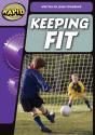 Rapid Phonics Step 3.2: Keep Fit (Non-Fiction) - Preview
