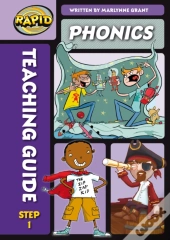 Rapid Phonics Teaching Guide 1