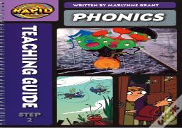 Rapid Phonics Teaching Guide 2