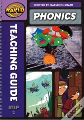 Rapid Phonics Teaching Guide 2