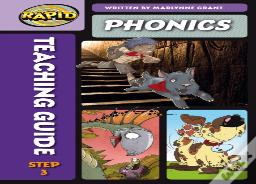 Rapid Phonics Teaching Guide 3
