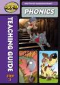 Rapid Phonics Teaching Guide 3 - Preview
