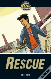 Capa do artigo Rapid Plus 3a Rescue