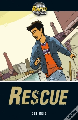 Capa do artigo Rapid Plus 3a Rescue