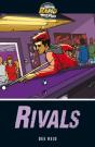 Rapid Plus 3a Rivals - Preview