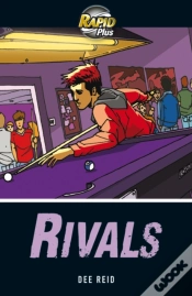 Capa do artigo Rapid Plus 3a Rivals