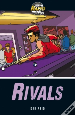 Capa do artigo Rapid Plus 3a Rivals