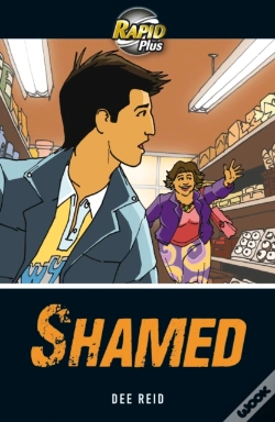 Capa do artigo Rapid Plus 3a Shamed