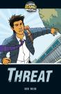 Rapid Plus 3a Threat - Preview