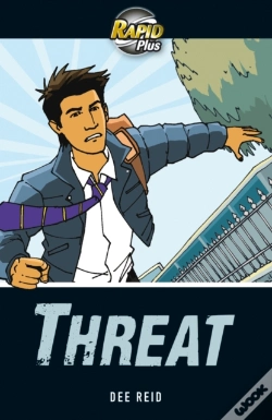 Capa do artigo Rapid Plus 3a Threat