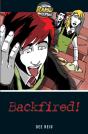 Rapid Plus 4a Backfired! - Preview
