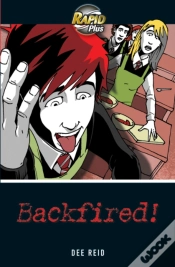 Capa do artigo Rapid Plus 4a Backfired!