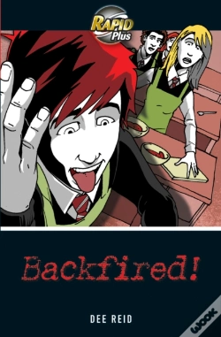 Capa do artigo Rapid Plus 4a Backfired!