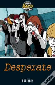 Capa do artigo Rapid Plus 4a Desperate