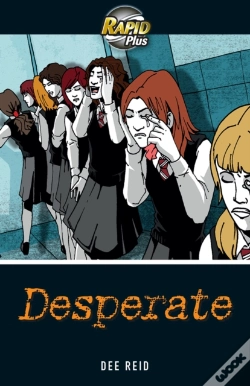 Capa do artigo Rapid Plus 4a Desperate