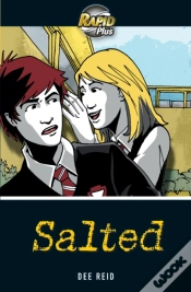 Capa do artigo Rapid Plus 4a Salted