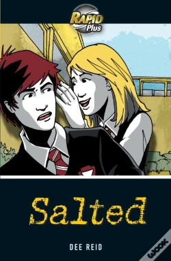 Capa do artigo Rapid Plus 4a Salted