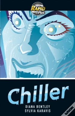 Capa do artigo Rapid Plus 4b Chiller