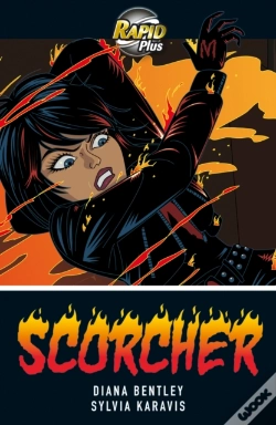 Capa do artigo Rapid Plus 4b Scorcher
