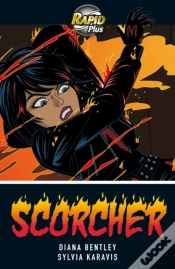 Capa do artigo Rapid Plus 4b Scorcher