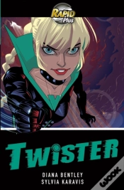 Capa do artigo Rapid Plus 4b Twister