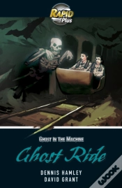 Capa do artigo Rapid Plus 5b Ghost Ride