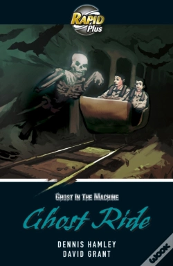 Capa do artigo Rapid Plus 5b Ghost Ride