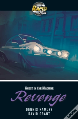 Capa do artigo Rapid Plus 5b Revenge