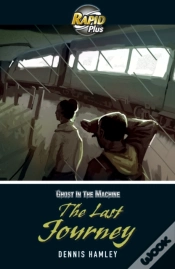 Capa do artigo Rapid Plus 5b The Last Journey