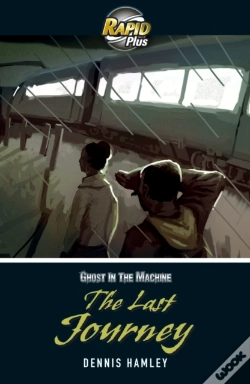 Capa do artigo Rapid Plus 5b The Last Journey