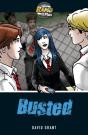Rapid Plus 6a Busted - Preview