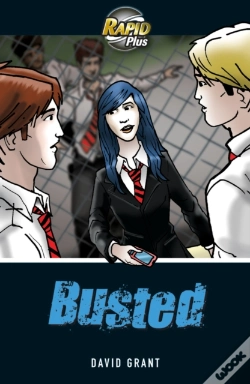 Capa do artigo Rapid Plus 6a Busted