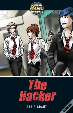 Capa do artigo Rapid Plus 6a The Hacker
