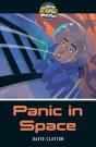 Rapid Plus 6b Panic In Space - Preview
