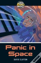 Capa do artigo Rapid Plus 6b Panic In Space