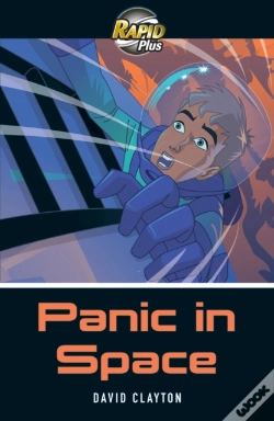 Capa do artigo Rapid Plus 6b Panic In Space