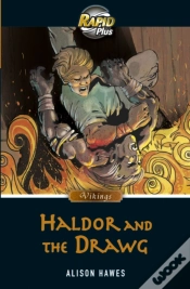 Capa do artigo Rapid Plus 7.1 Haldor And The Drawg
