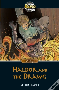 Capa do artigo Rapid Plus 7.1 Haldor And The Drawg