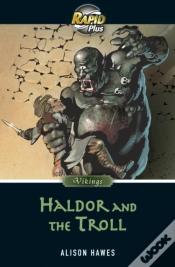 Capa do artigo Rapid Plus 7.1 Haldor And The Troll
