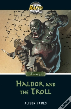 Capa do artigo Rapid Plus 7.1 Haldor And The Troll