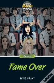 Capa do artigo Rapid Plus 7.2 Fame Over