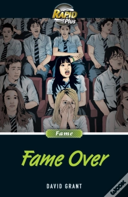 Capa do artigo Rapid Plus 7.2 Fame Over