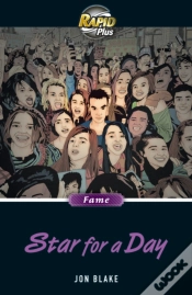 Capa do artigo Rapid Plus 7.2 Star For A Day