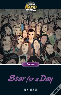 Capa do artigo Rapid Plus 7.2 Star For A Day